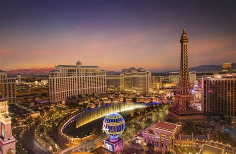 Top Hotels in Las Vegas, NV from $66 .